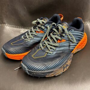 Hoka Speedgoats